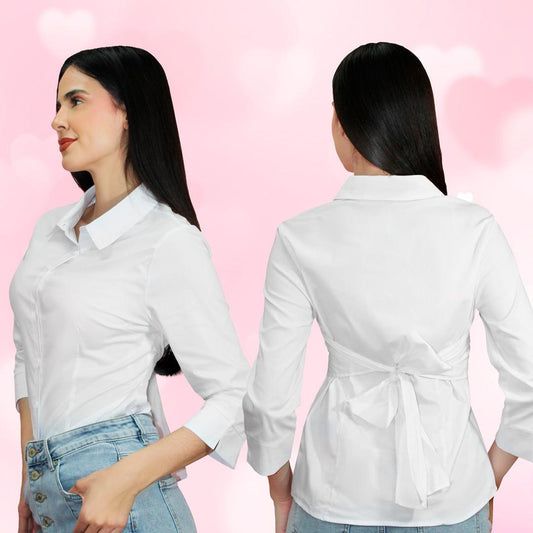 BLUSA AYLETH