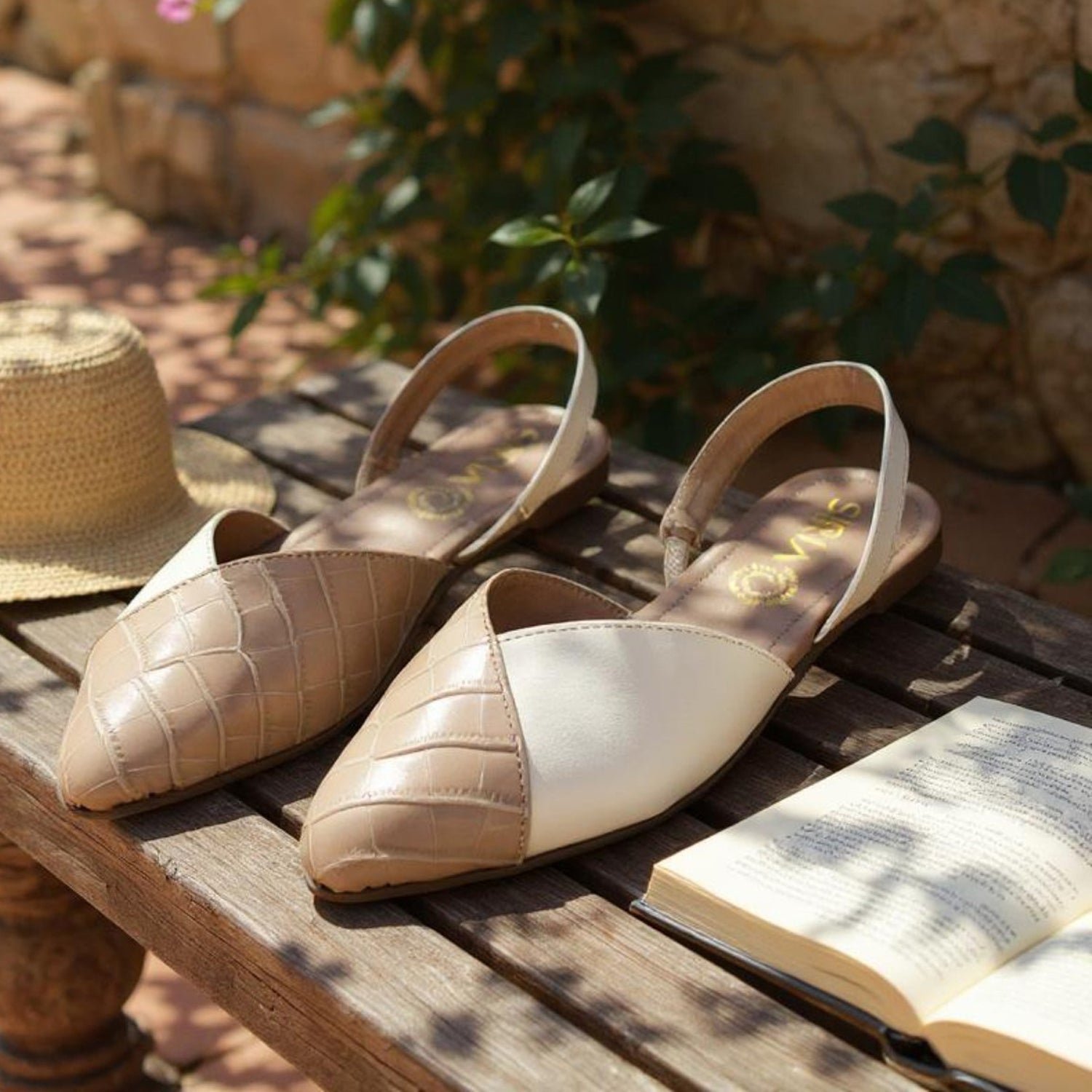 Footwear