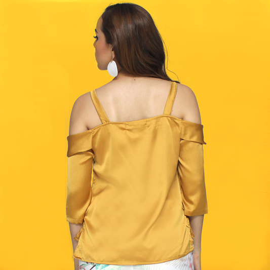 BLUSA ALONDRA