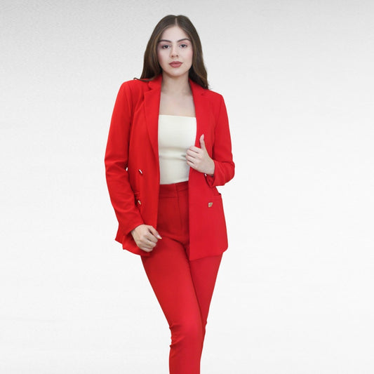 BLAZER  ZOEY