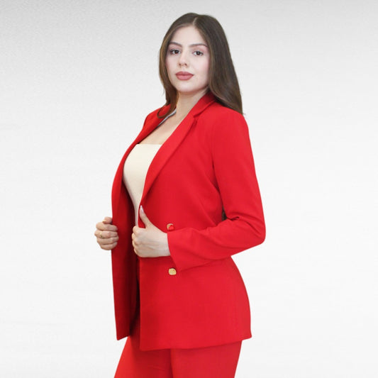 BLAZER  ZOEY