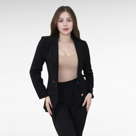 BLAZER BRIDGET